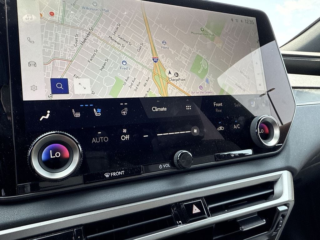 2025 Lexus RX 350 Premium Plus