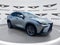 2022 Lexus NX 350h Luxury