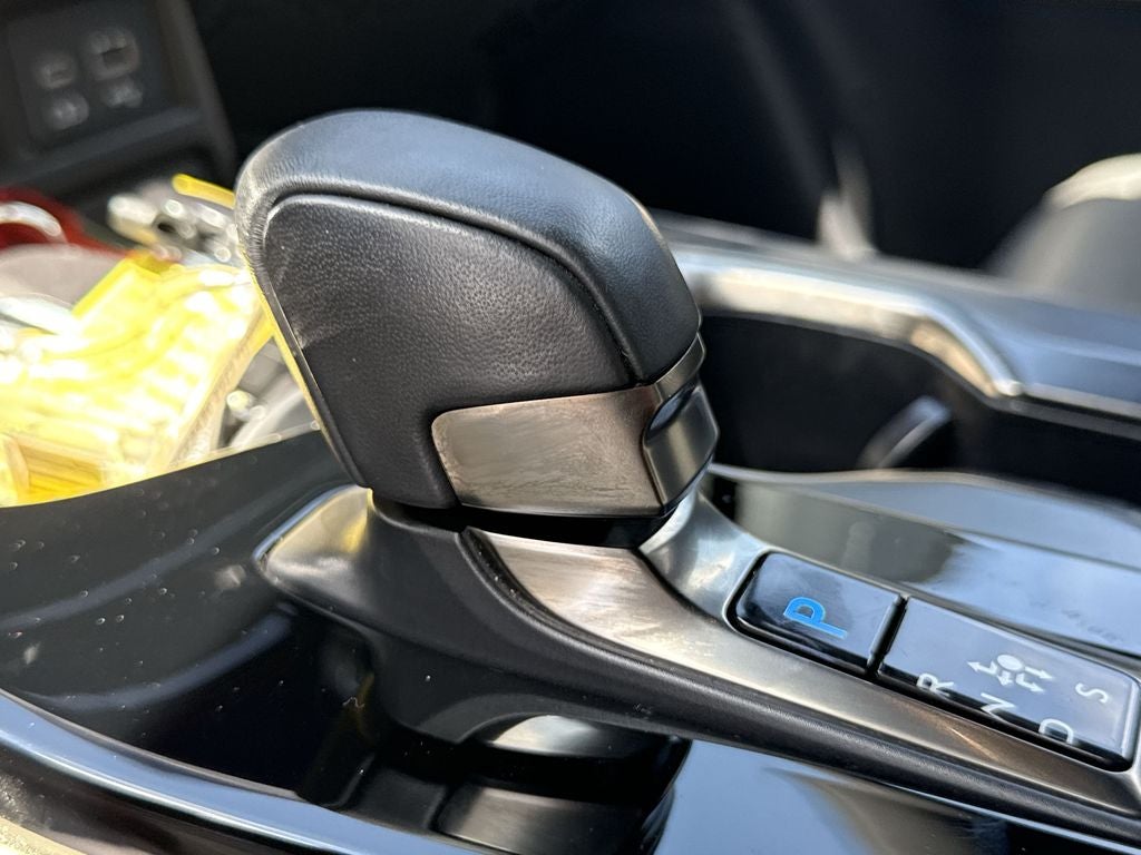 2022 Lexus NX 350h Luxury