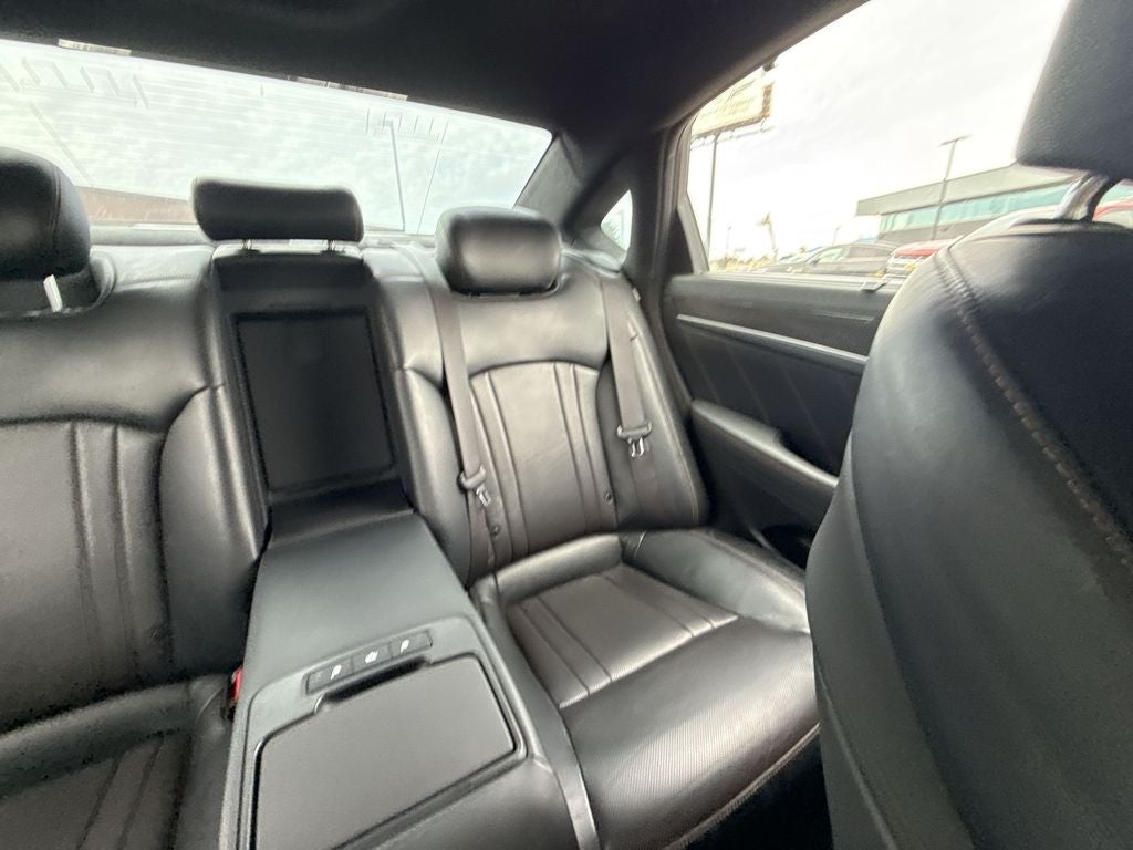 2018 Genesis G80 3.3T Sport