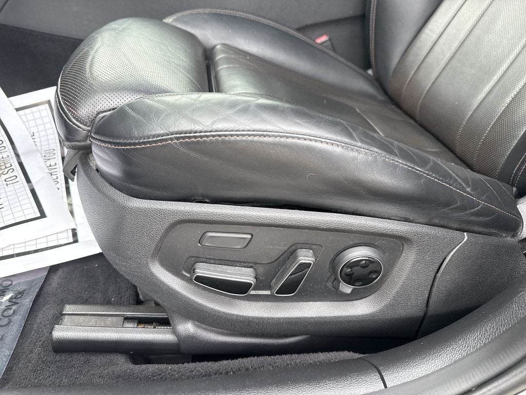 2018 Genesis G80 3.3T Sport