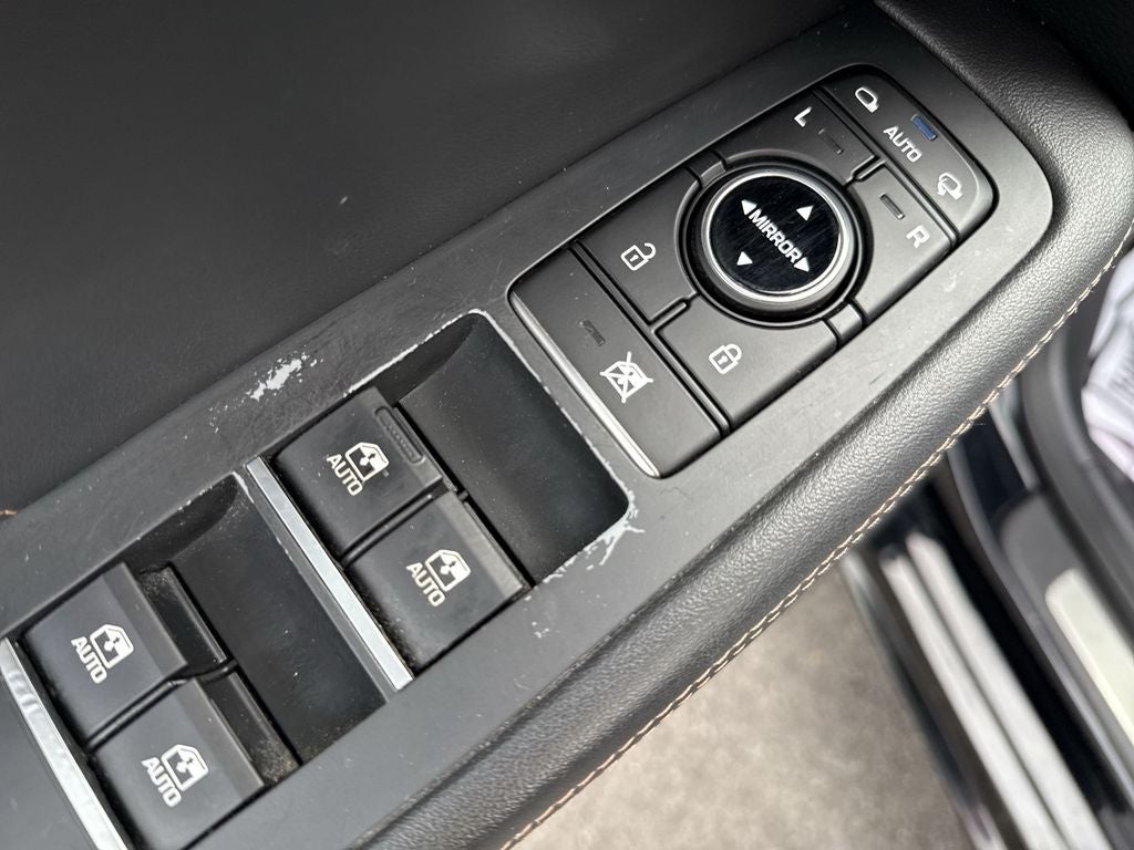 2018 Genesis G80 3.3T Sport