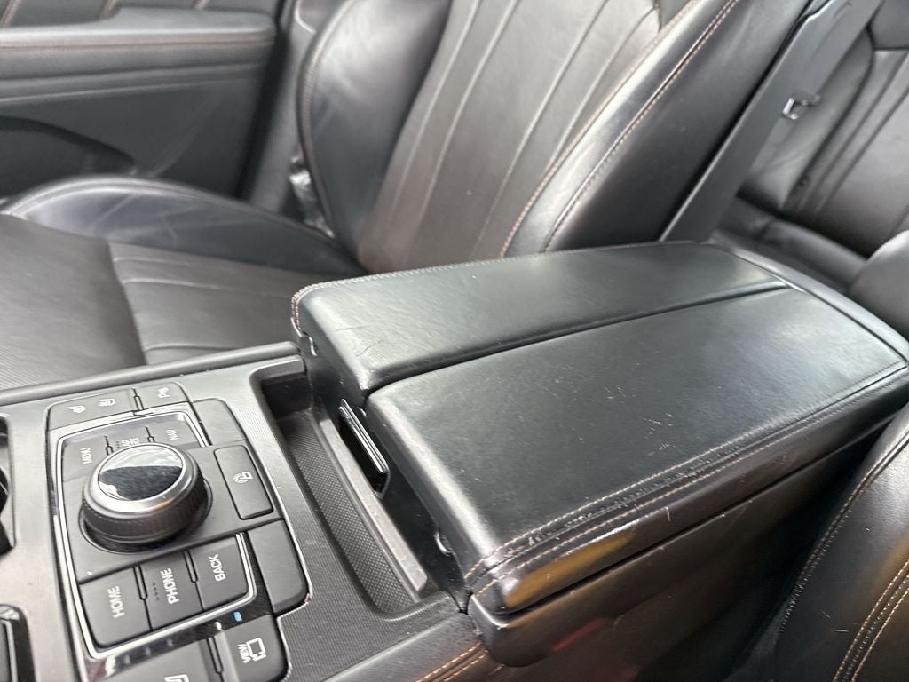 2018 Genesis G80 3.3T Sport