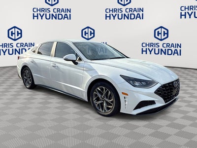 2022 Hyundai SONATA SEL