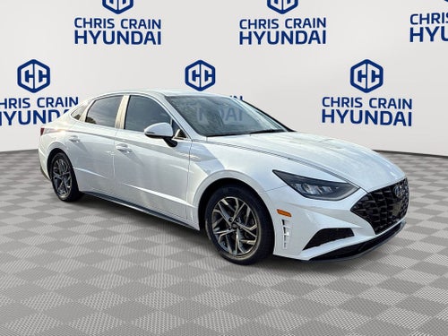 2022 Hyundai SONATA SEL