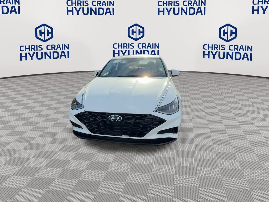 2022 Hyundai SONATA SEL