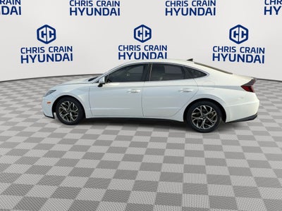 2022 Hyundai SONATA SEL