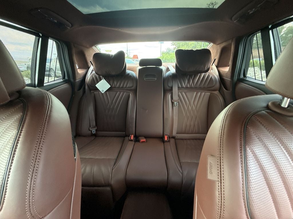 2024 Genesis G90 3.5T e-SC