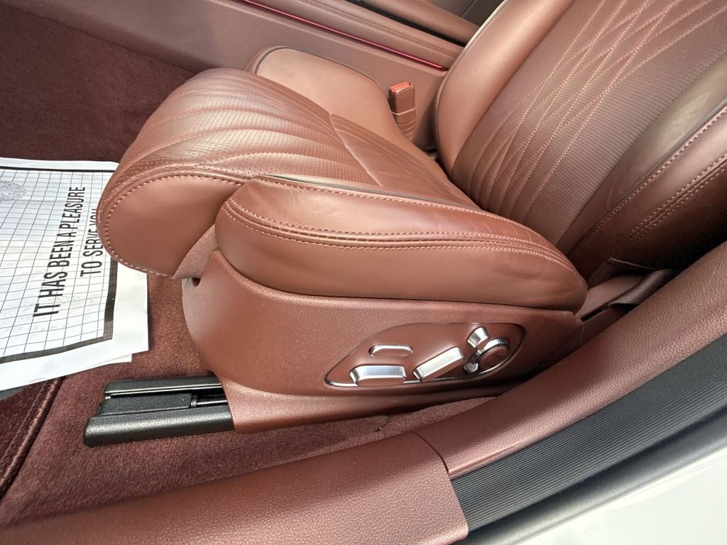 2024 Genesis G90 3.5T e-SC
