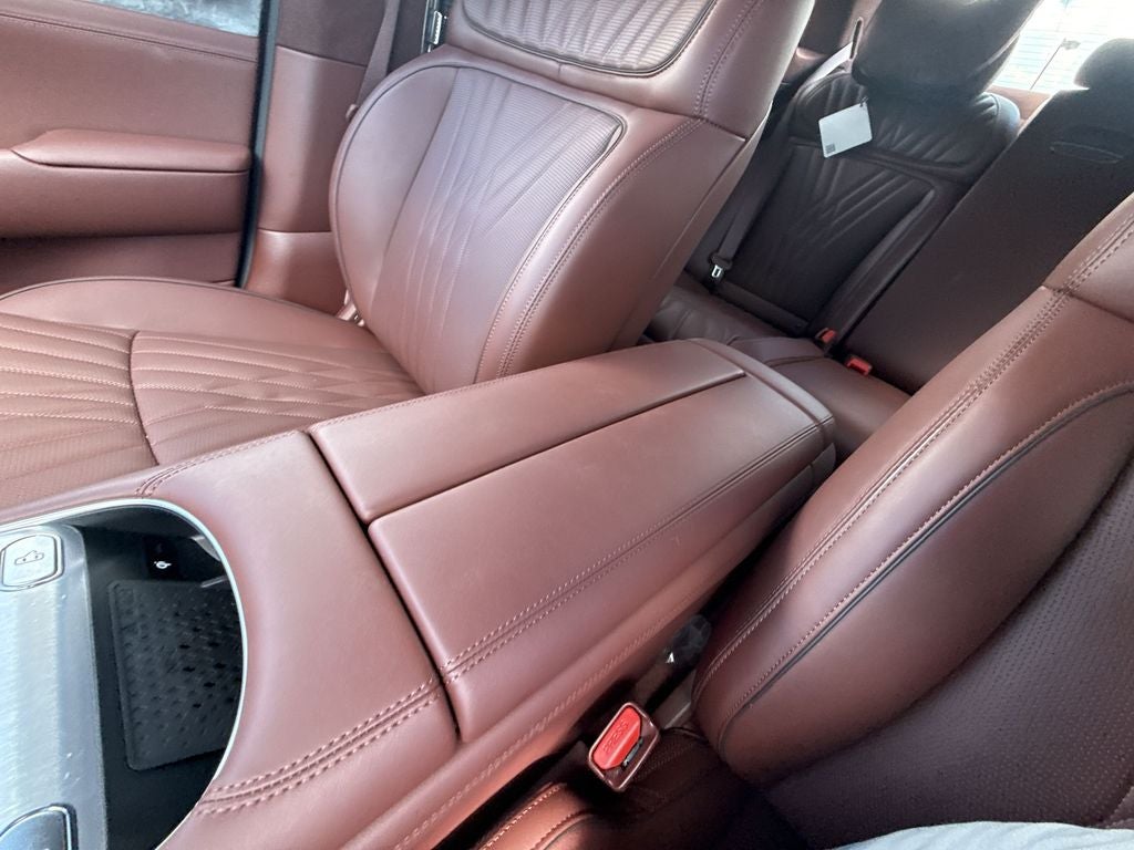 2024 Genesis G90 3.5T e-SC