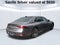 2026 Genesis G90 3.5T e-SC