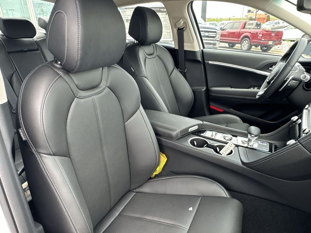 2026 Genesis G70 2.5T