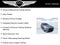 2025 Genesis G70 2.5T Sport Prestige
