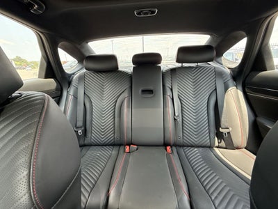 2024 Genesis G80 3.5T