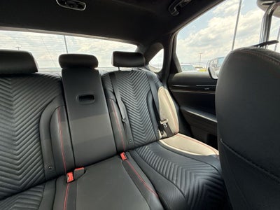 2024 Genesis G80 3.5T