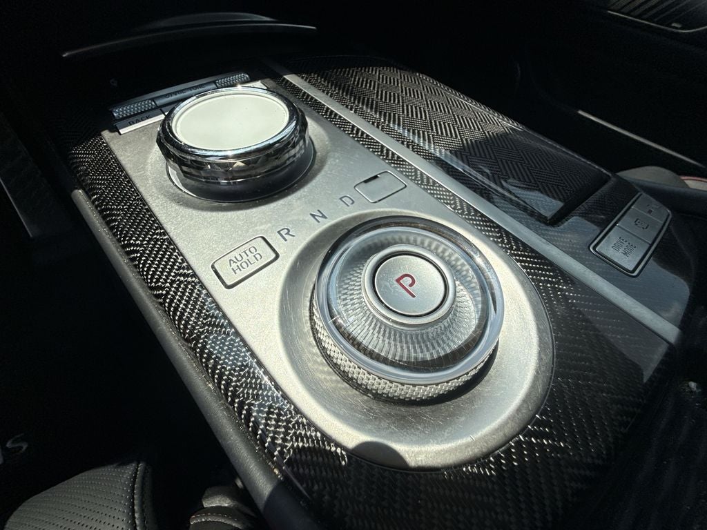 2024 Genesis G80 3.5T