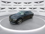 2024 Genesis G80 3.5T