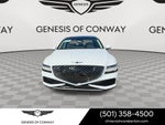 2024 Genesis G80 3.5T