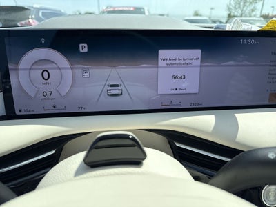 2026 Genesis G80 3.5T