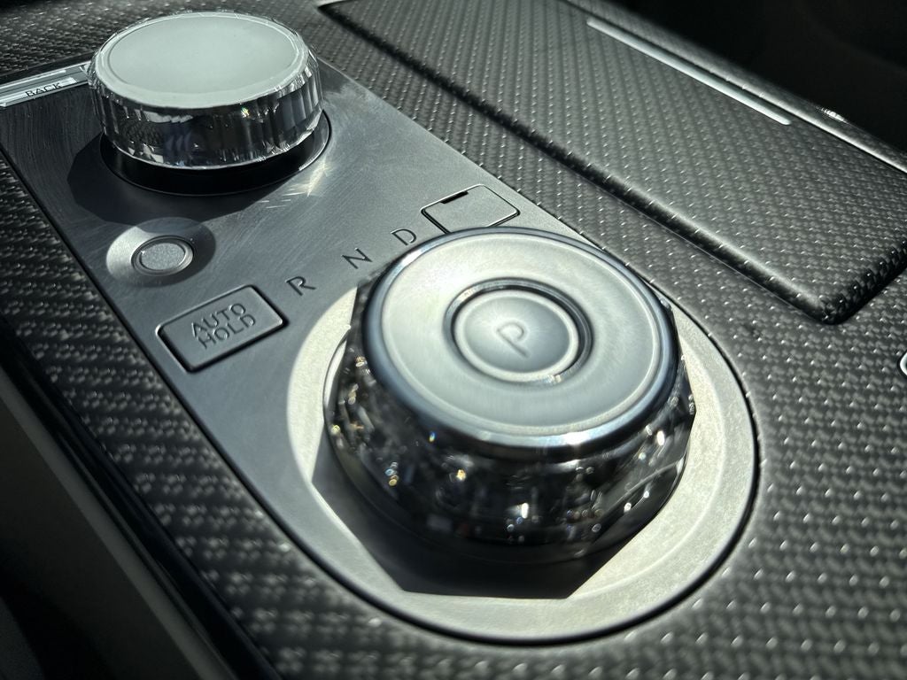 2026 Genesis G80 3.5T