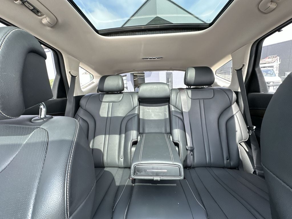 2021 Genesis GV80 2.5T