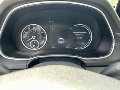 2021 Genesis GV80 2.5T
