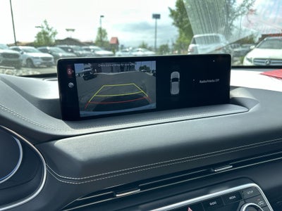 2021 Genesis GV80 2.5T