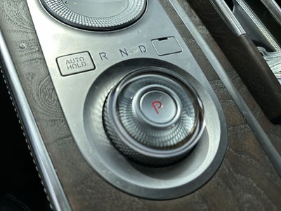 2021 Genesis GV80 2.5T