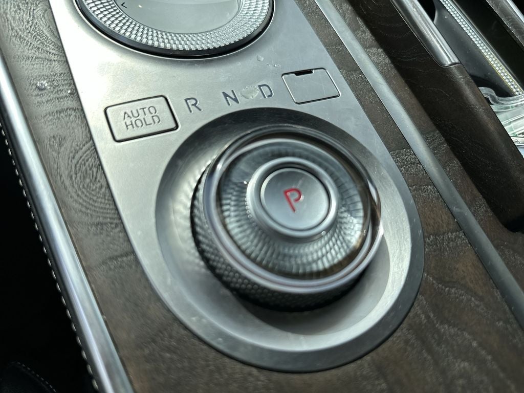 2021 Genesis GV80 2.5T