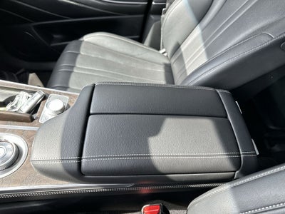 2021 Genesis GV80 2.5T