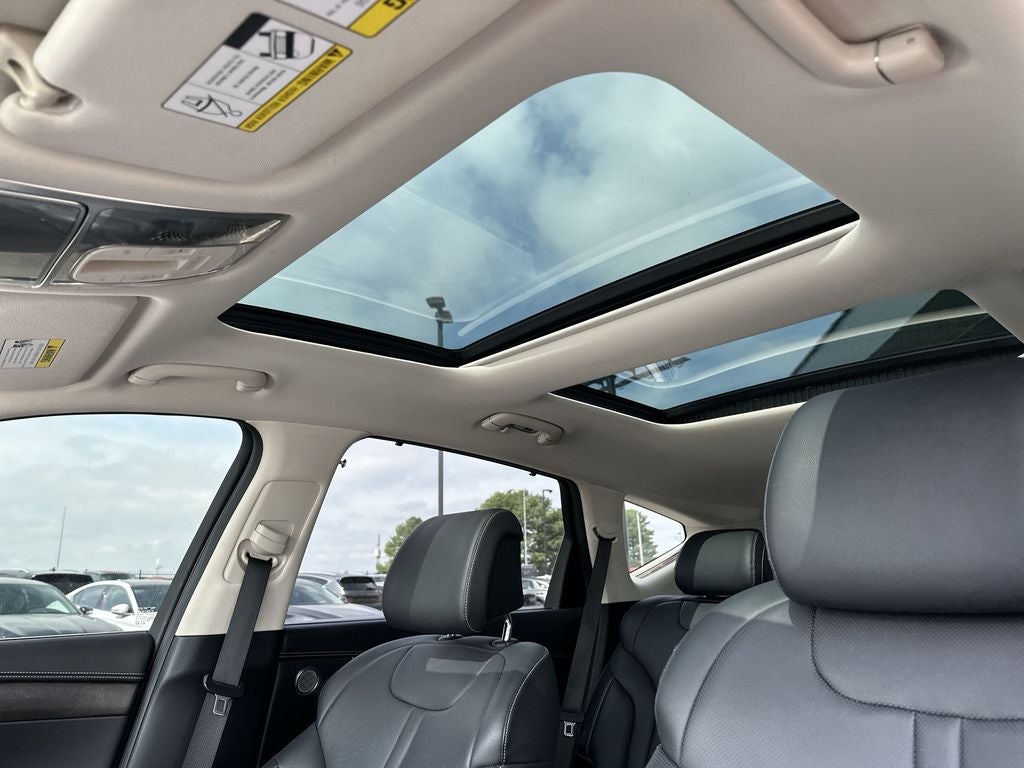 2021 Genesis GV80 2.5T