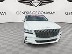 2021 Genesis GV80 2.5T
