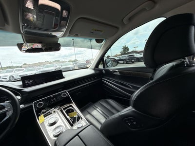 2024 Genesis GV80 2.5T