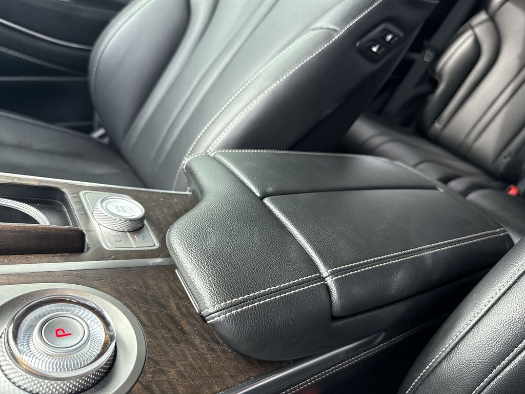 2024 Genesis GV80 2.5T