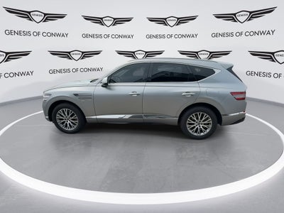 2024 Genesis GV80 2.5T