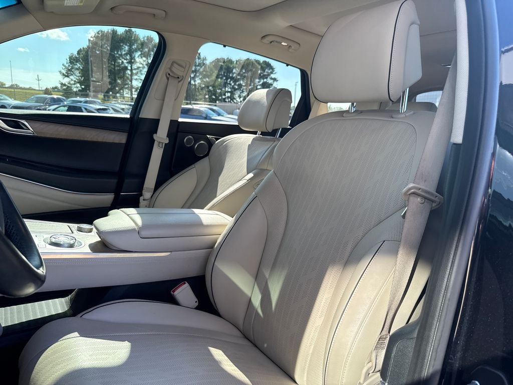 2023 Genesis GV80 2.5T