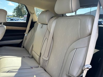 2023 Genesis GV80 2.5T