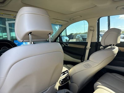 2023 Genesis GV80 2.5T