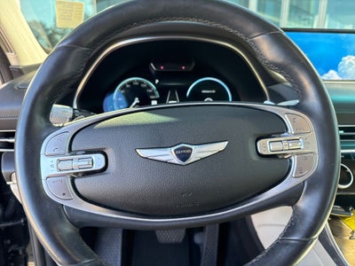 2023 Genesis GV80 2.5T