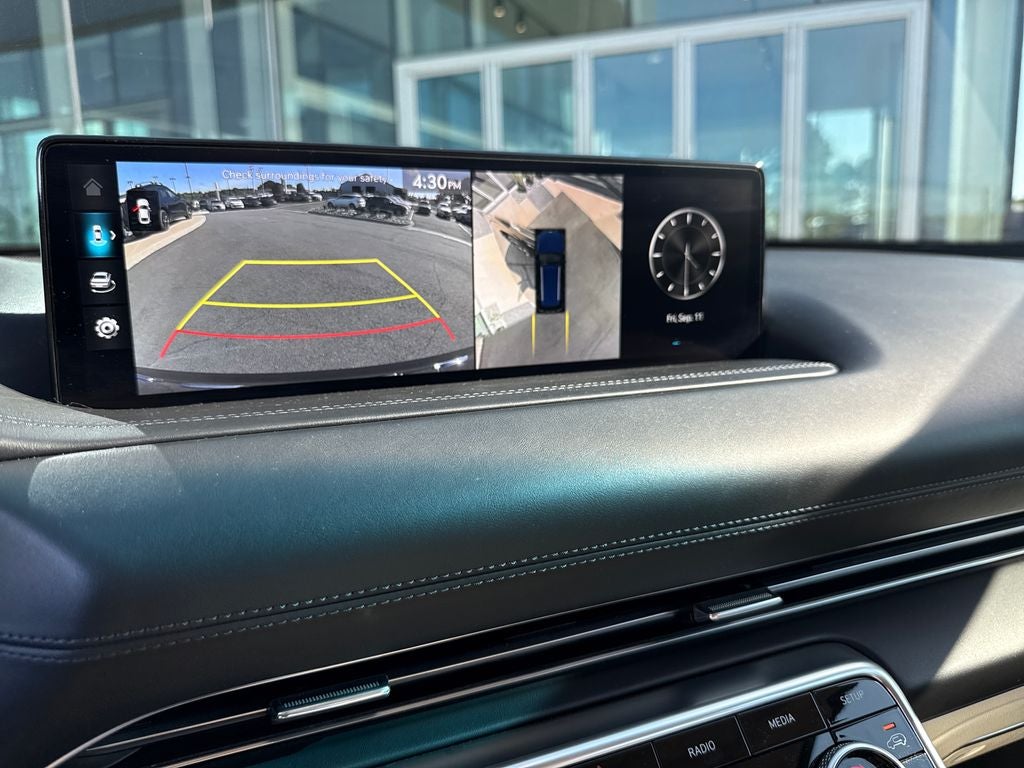 2023 Genesis GV80 2.5T
