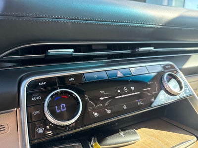 2023 Genesis GV80 2.5T