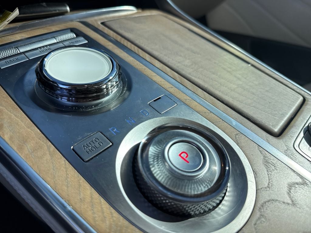 2023 Genesis GV80 2.5T