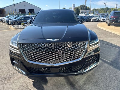 2023 Genesis GV80 2.5T