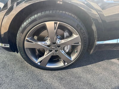2023 Genesis GV80 2.5T