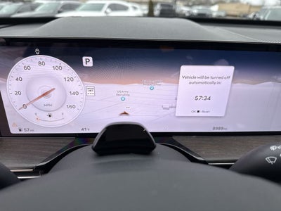 2025 Genesis GV80 2.5T Prestige