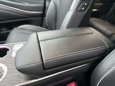 2025 Genesis GV80 2.5T Prestige