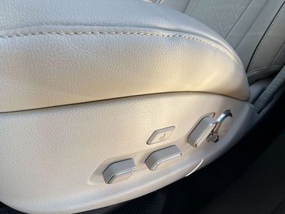 2025 Genesis GV80 2.5T Prestige