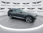 2025 Genesis GV80 2.5T Prestige