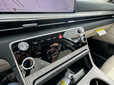 2025 Genesis GV80 2.5T Prestige