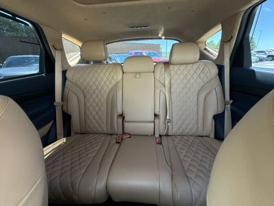 2023 Genesis GV80 3.5T